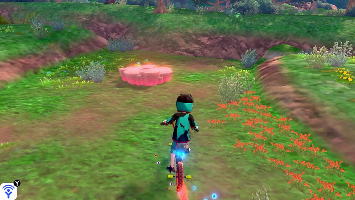 Pokémon DLC: Insel der Rüstung | Alle Didgas - Gebiet: Fokusforst Pokémon DLC: Insel der Rüstung | Alle Didgas - Gebiet: Fokusforst