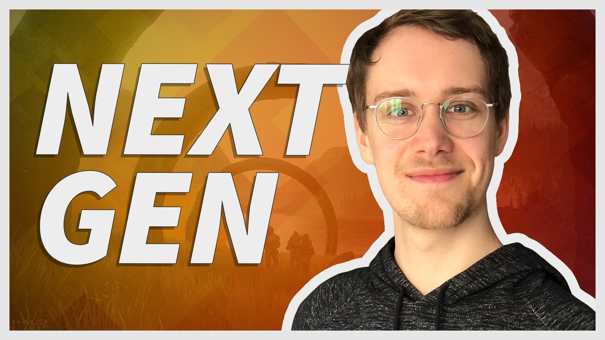 Next-Gen ist da! Aber welche Konsole ist für euch? Next-Gen ist da! Aber welche Konsole ist für euch?