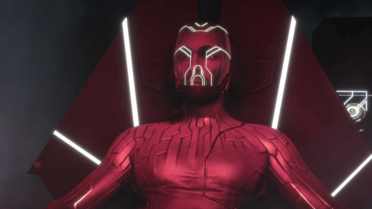 Assassin's Creed Valhalla: Das geheime Wahrheits-Video (Animus-Anomalien) Assassin's Creed Valhalla: Das geheime Wahrheits-Video (Animus-Anomalien)