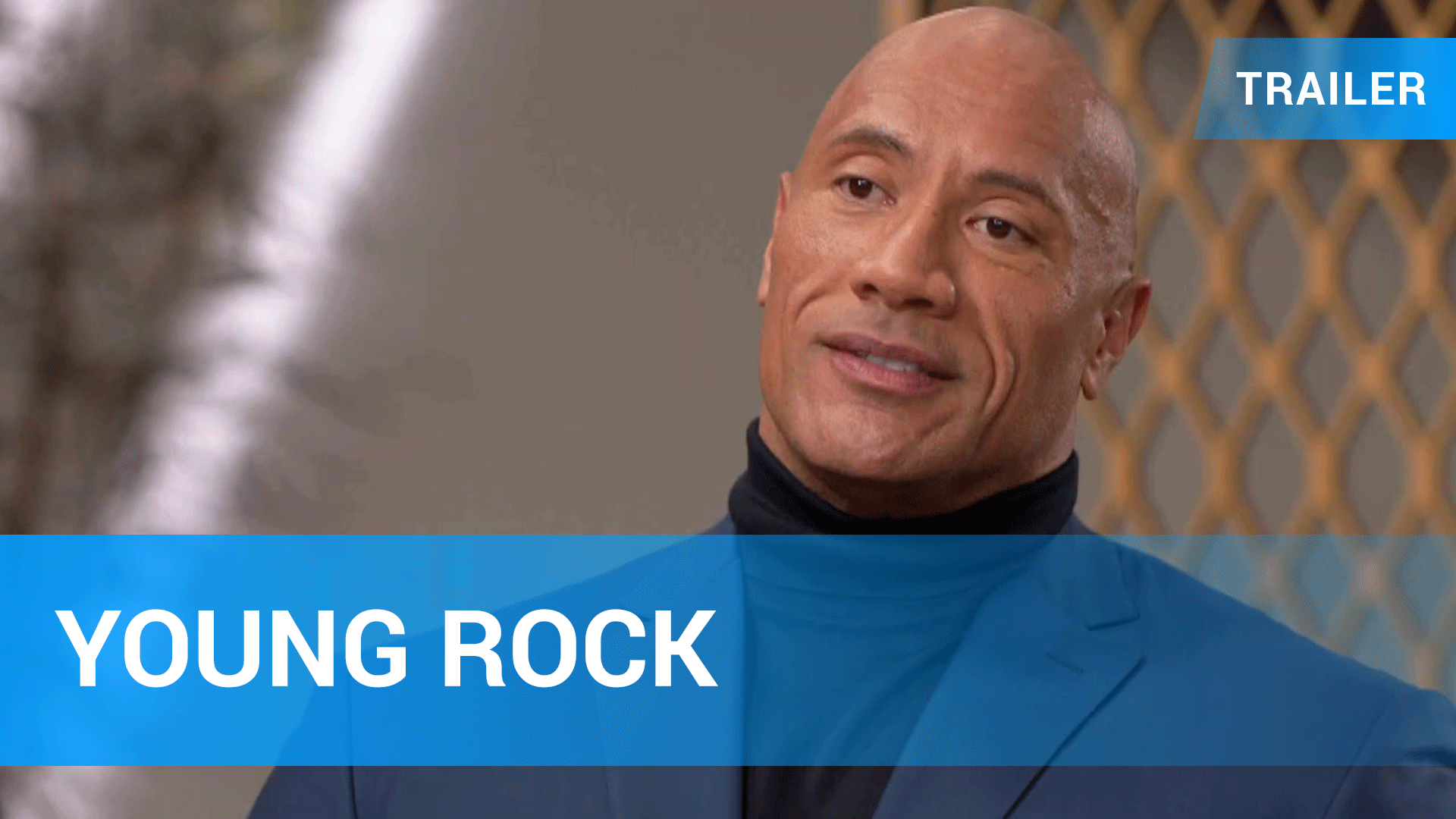 Young Rock - Trailer Staffel 1 Englisch Young Rock - Trailer Staffel 1 Englisch