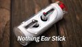 Nothing Ear Stick im Hands-On