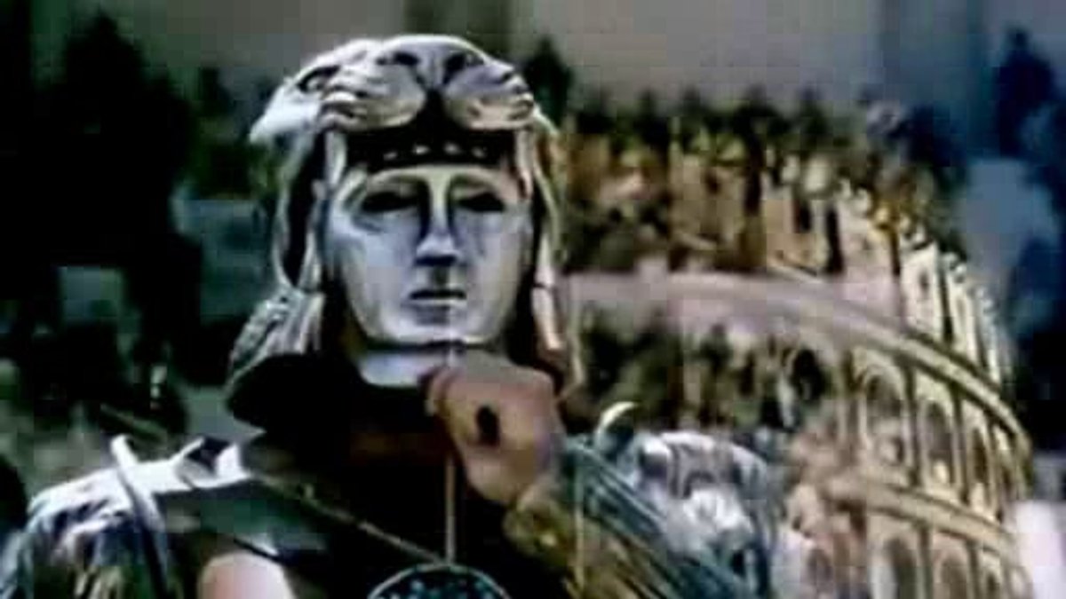 Gladiator - Trailer Gladiator - Trailer
