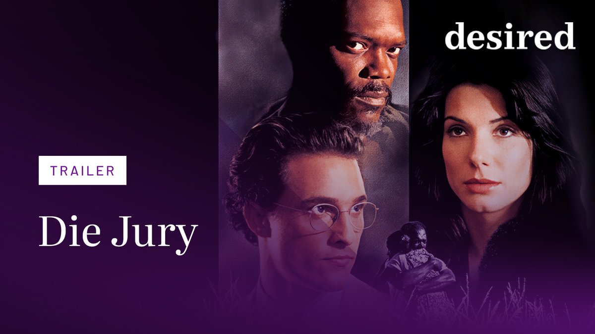 Die Jury | Trailer Deutsch Die Jury | Trailer Deutsch