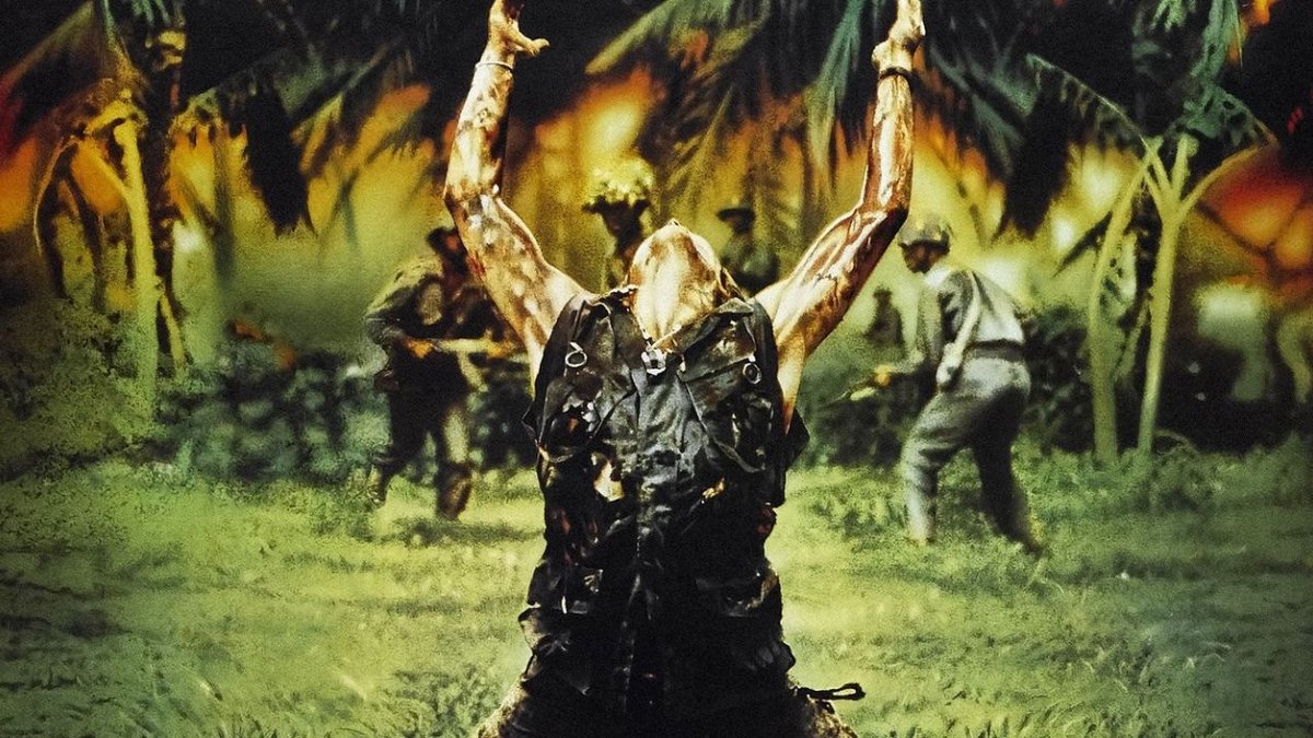 Platoon (Trailer) Platoon (Trailer)