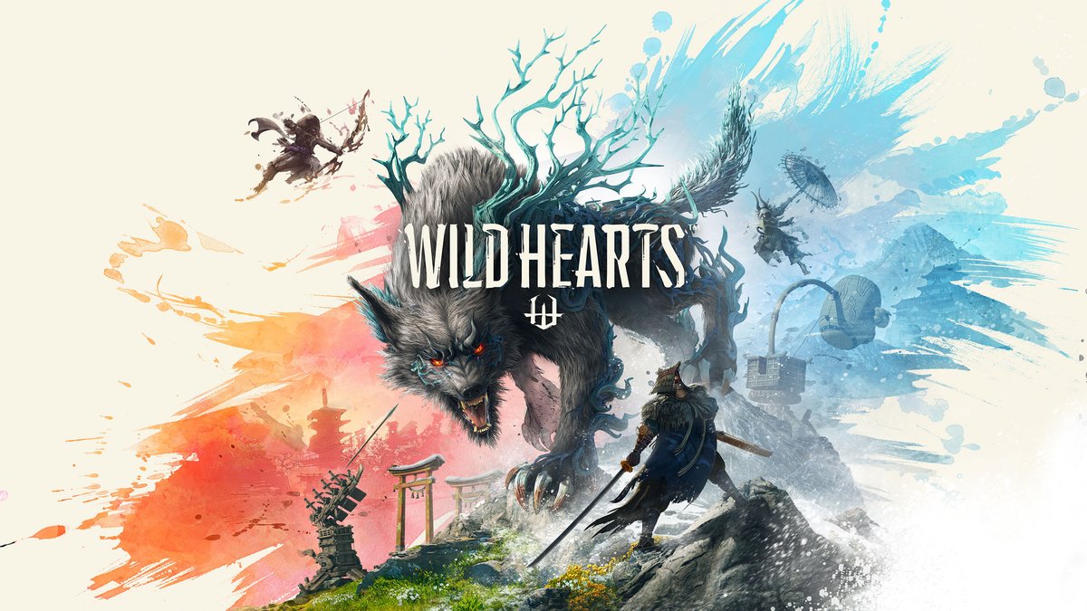 WILD HEARTS | Willkommen in Minato