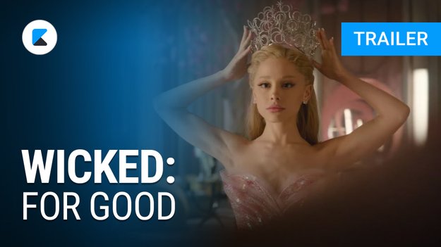 „Die Verfilmung des Jahrzehnts“: Erster Trailer zu „Wicked 2“ rührt Fantasy-Fans zu Tränen
