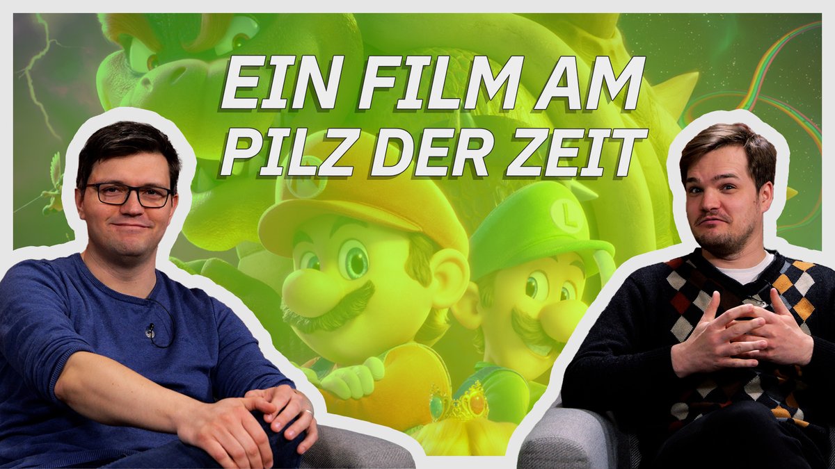 Der Super Mario Bros. Film: Ein Muss für Fans?