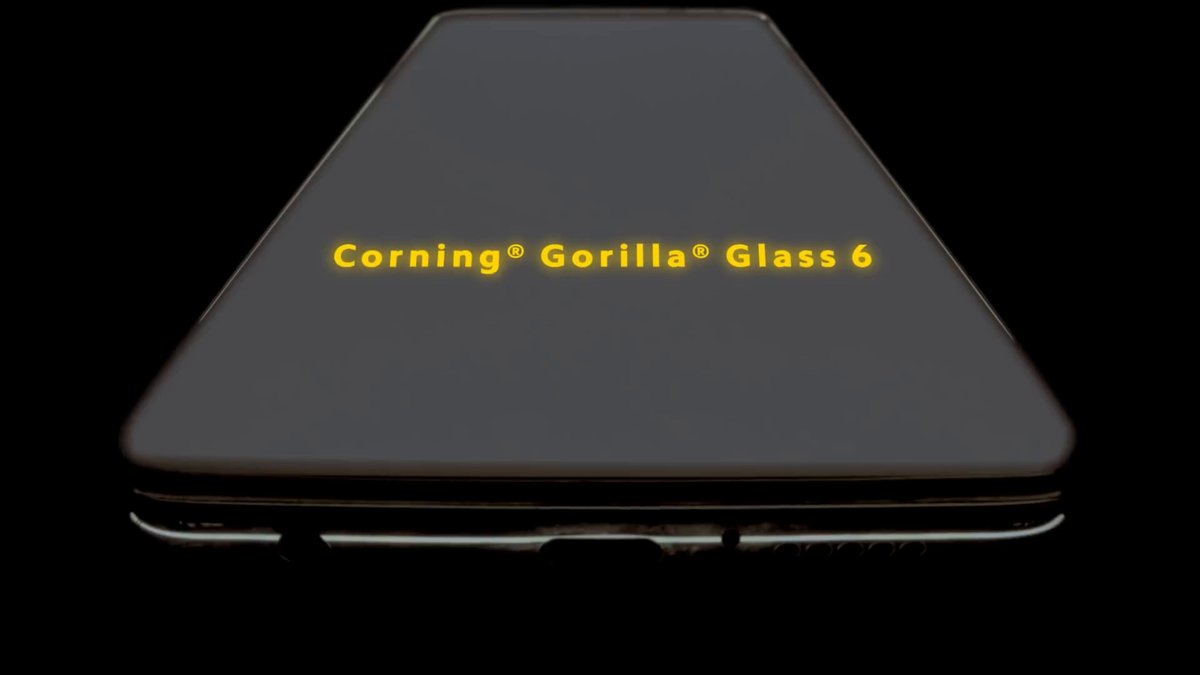 Poco X3 Pro ausgepackt Poco X3 Pro ausgepackt