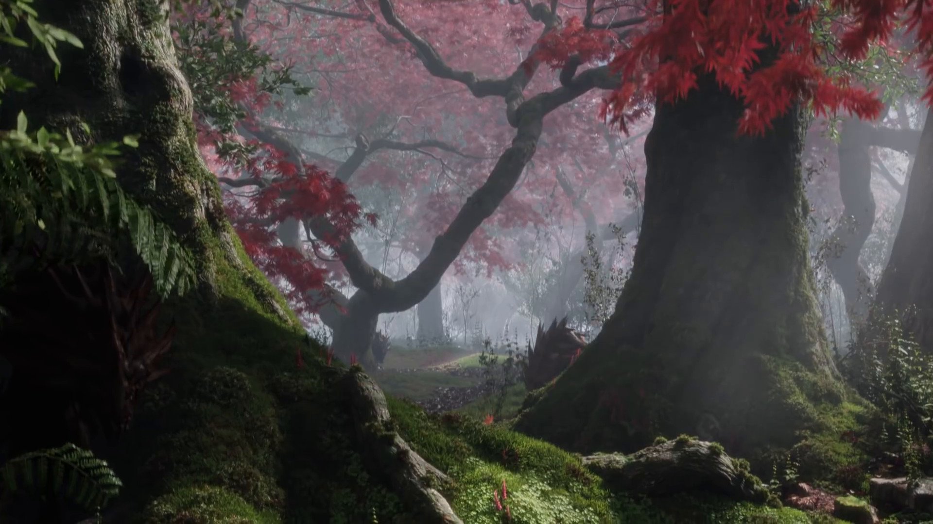 The Elder Scrolls Online - Summerset - Cinematic Trailer