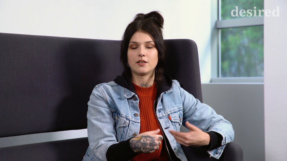 Victoria Van Violence Interview_smaller.mp4 Victoria Van Violence Interview_smaller.mp4