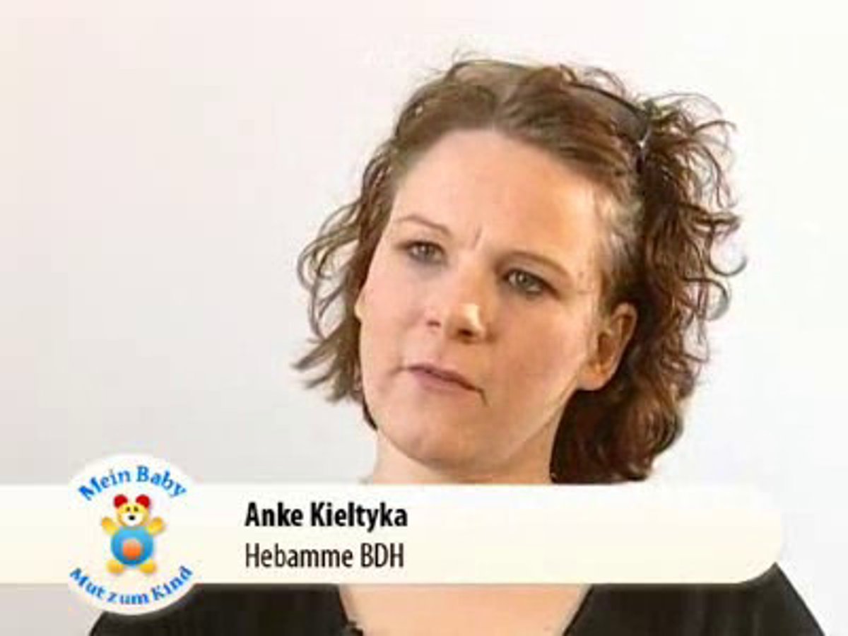 Hebammen-Tipps: Sport in der Schwangerschaft