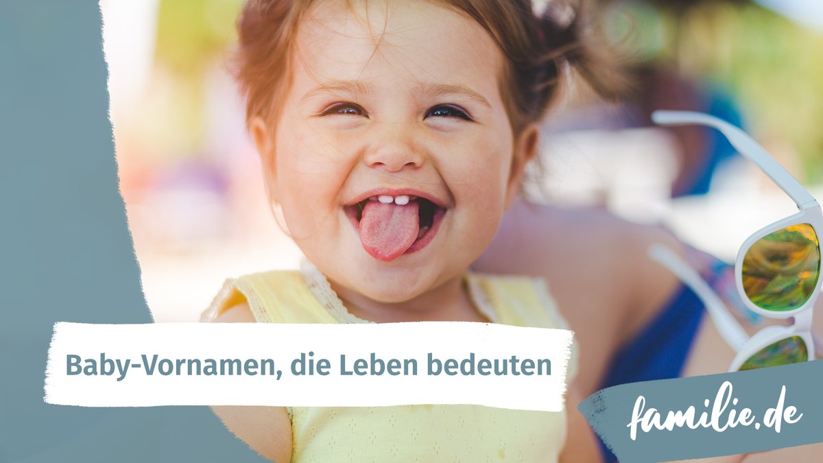 Baby-Vornamen, die "Leben" bedeuten Baby-Vornamen, die "Leben" bedeuten