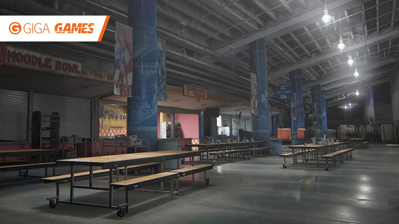 The Last of Us 2: Alle Sammelobjekte in "Das Stadion"