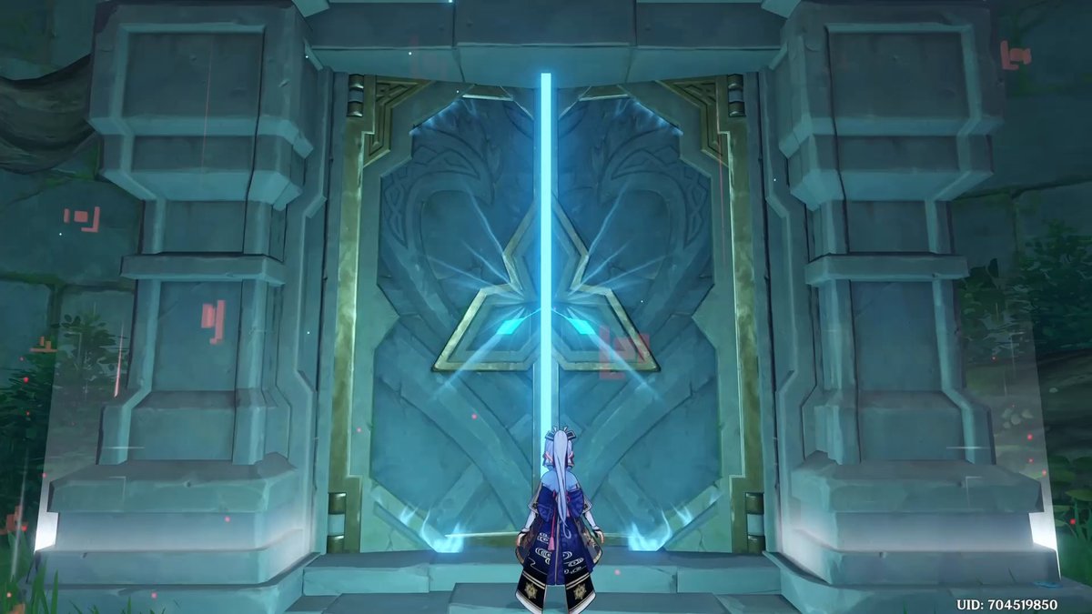 Genshin Impact: Herrenhaus im Becken freischalten Genshin Impact: Herrenhaus im Becken freischalten