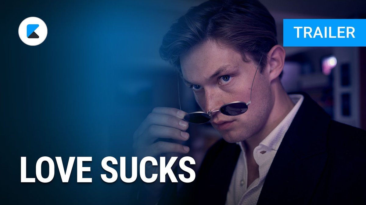 Love Sucks - Trailer Deutsch