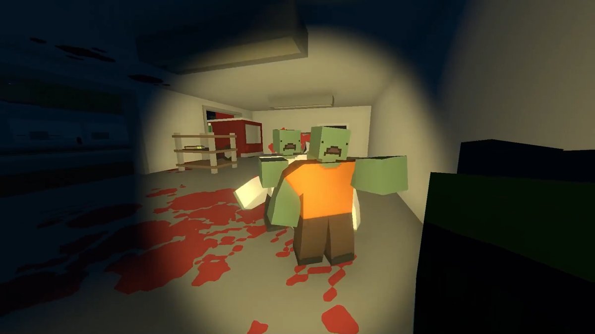 Unturned: Offizieller Trailer