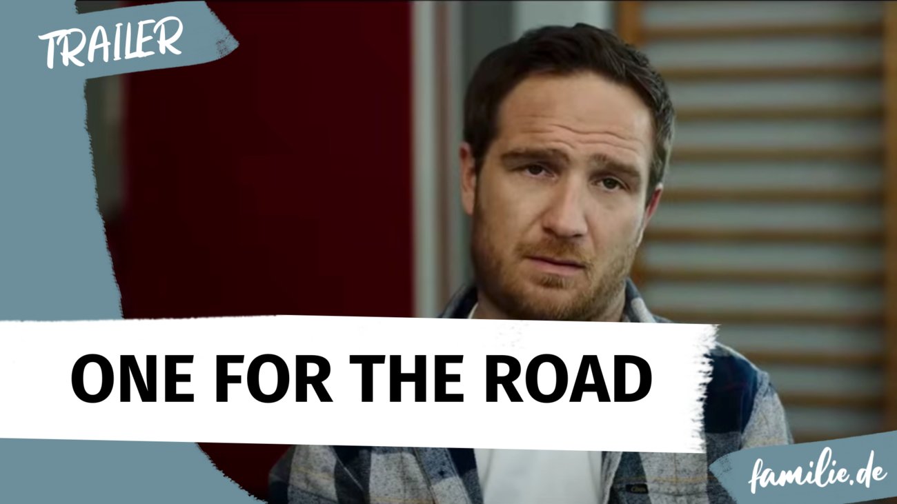 One For The Road | Trailer deutsch
