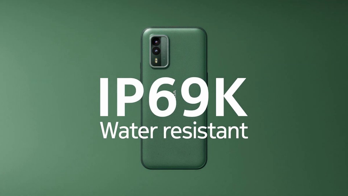 Nokia XR21 vorgestellt Nokia XR21 vorgestellt