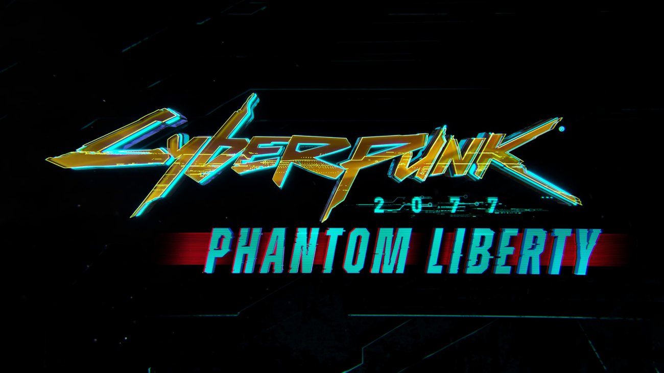 Cyberpunk 2077: Phantom Liberty – Official Teaser