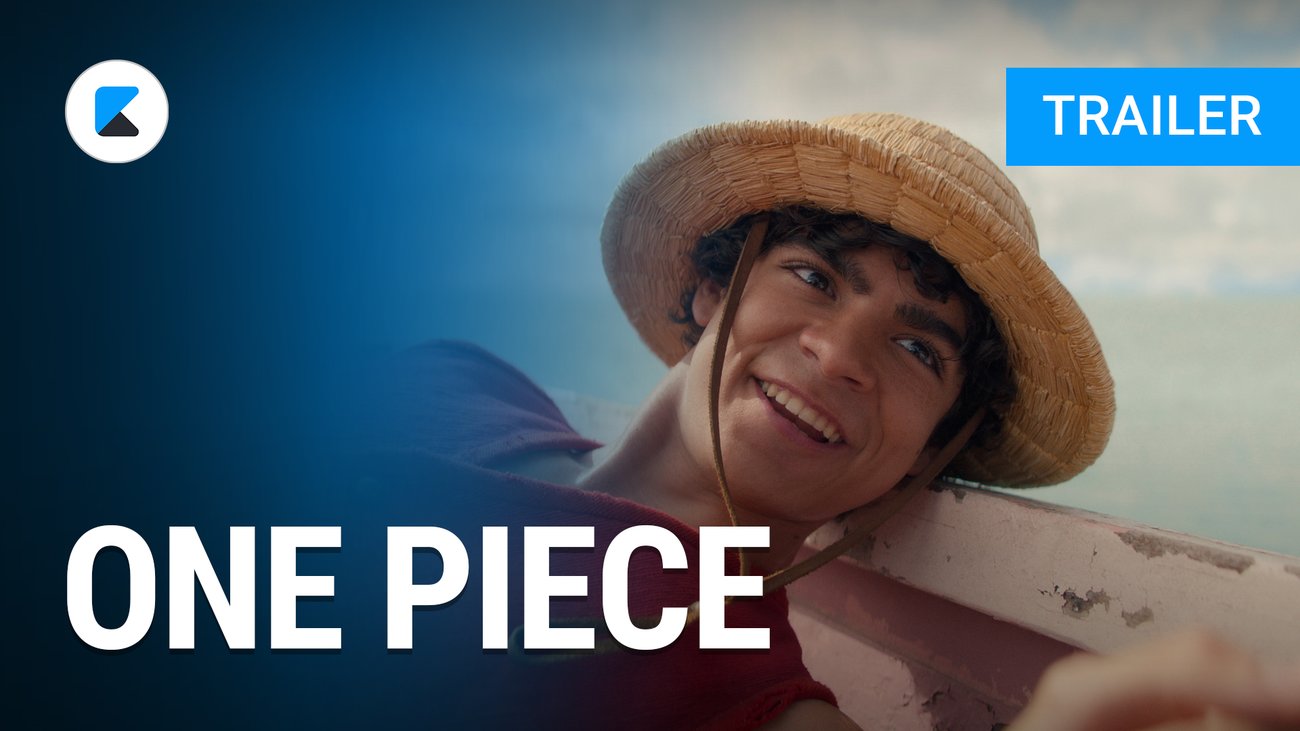 One Piece - Finaler Trailer Deutsch