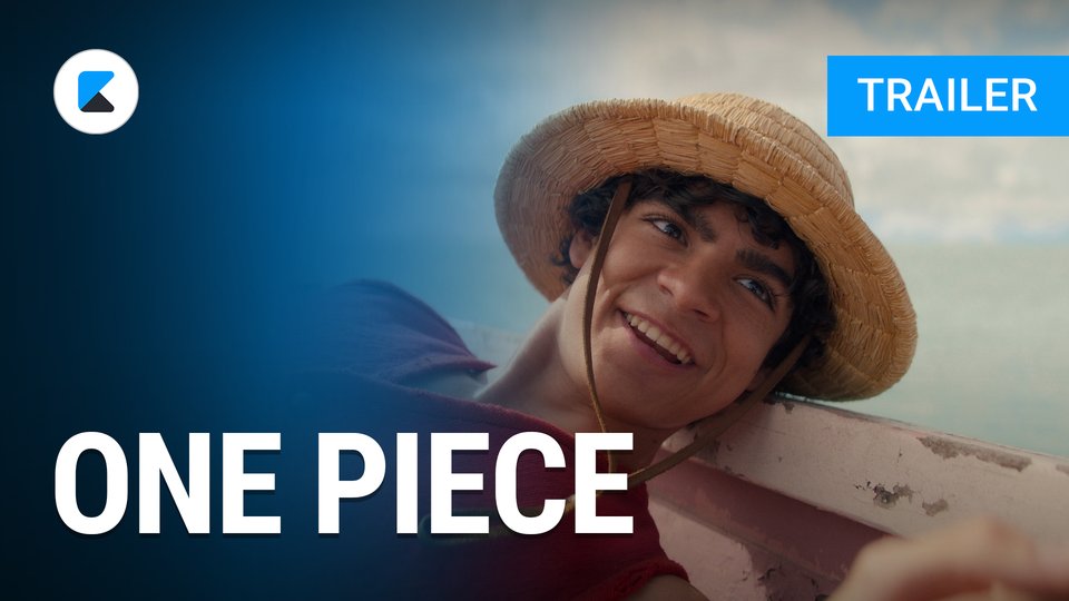 Netflix' «One Piece»-Serie ist Durchschnittsware - digitec