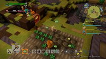 Dragon Quest Builders 2: Ein Tag im Leben eines Erbauers