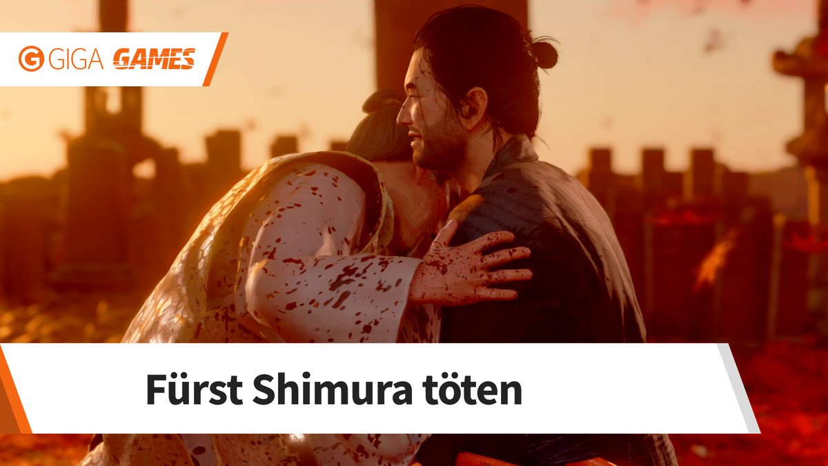 Ghost of Tsushima: So sieht das Töten-Ende aus Ghost of Tsushima: So sieht das Töten-Ende aus