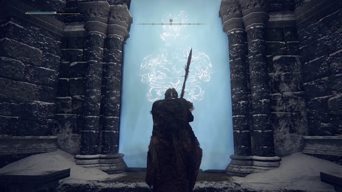 Elden Ring: Rätsellösung für den Ketzerischen Turm Elden Ring: Rätsellösung für den Ketzerischen Turm