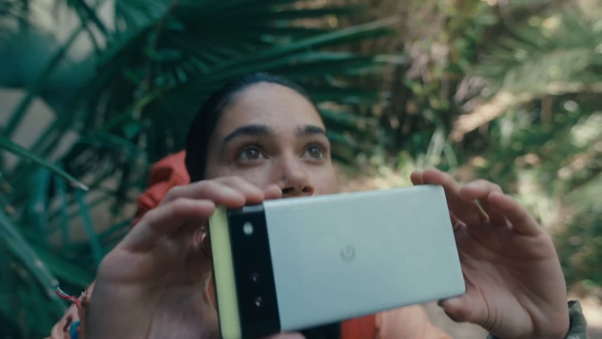 Google I/O 2022: Neue Pixel-Geräte vorgestellt Google I/O 2022: Neue Pixel-Geräte vorgestellt