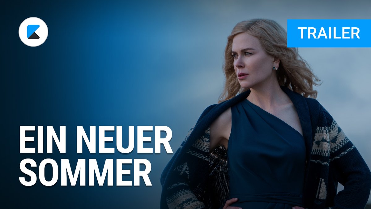 Ein neuer Sommer | Offizieller Trailer Ein neuer Sommer | Offizieller Trailer