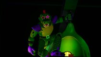 FNaF: Security Breach Offizieller Trailer