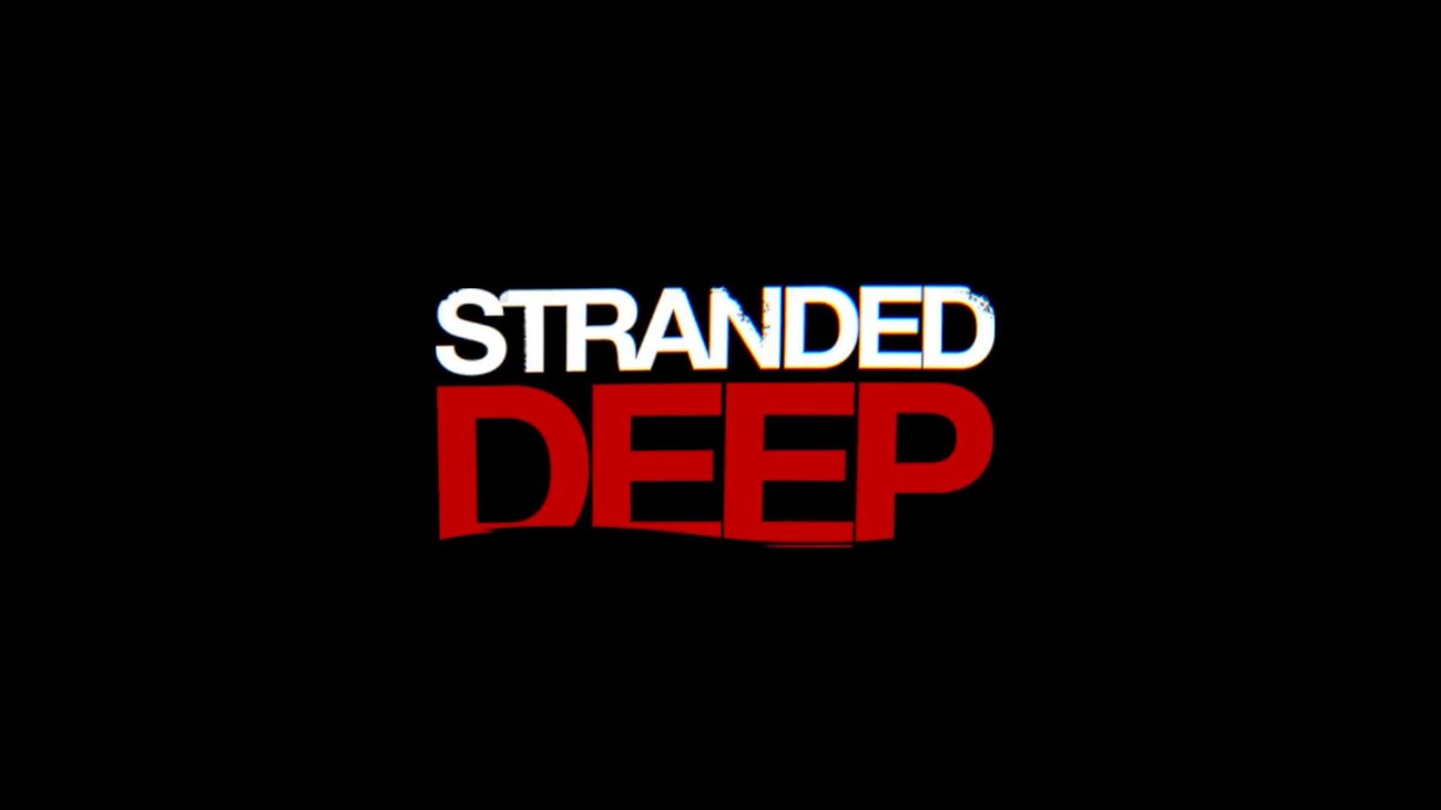 Stranded Deep - Official Teaser Trailer