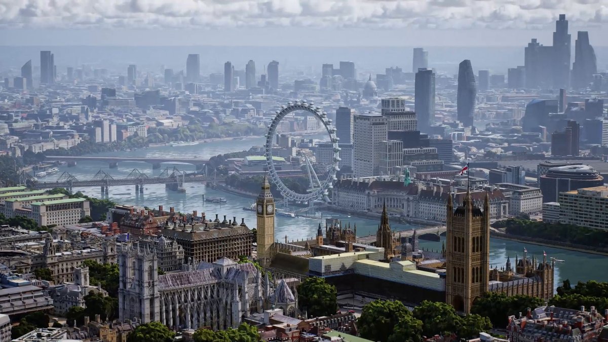 Google Maps: Neue immersive Ansicht vorgestellt