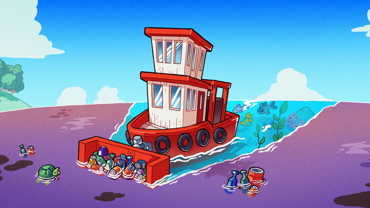 Spilled! – Steam Release Trailer