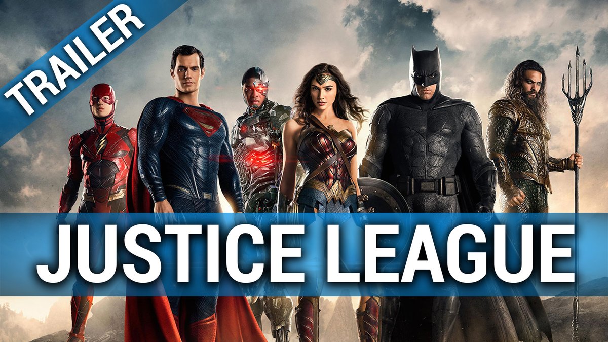 Justice League: Heroes-Trailer Deutsch Justice League: Heroes-Trailer Deutsch