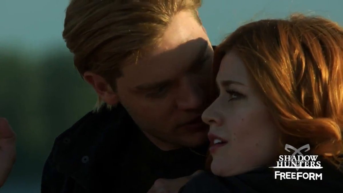 Shadowhunters Staffel 2 Shadowhunters Staffel 2