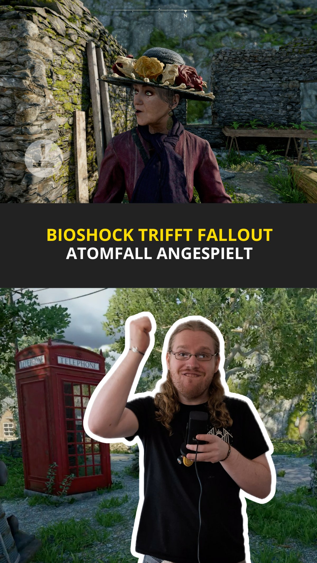 Atomfall Preview Atomfall Preview