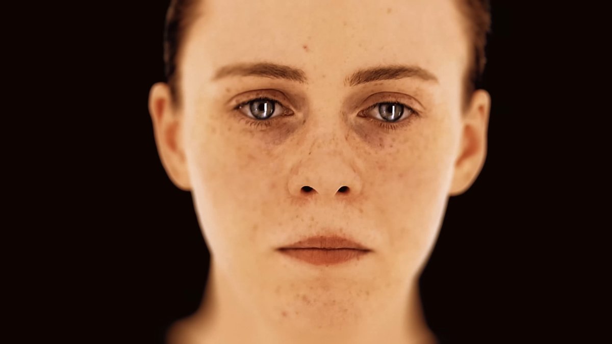 OD: TGA 2023 Teaser Trailer