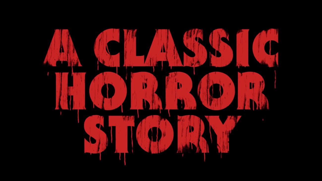 Netflix-Trailer: A Classic Horror Story