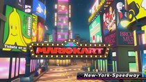 Mario Kart 8 Deluxe: 2. Welle des DLCs angekündigt