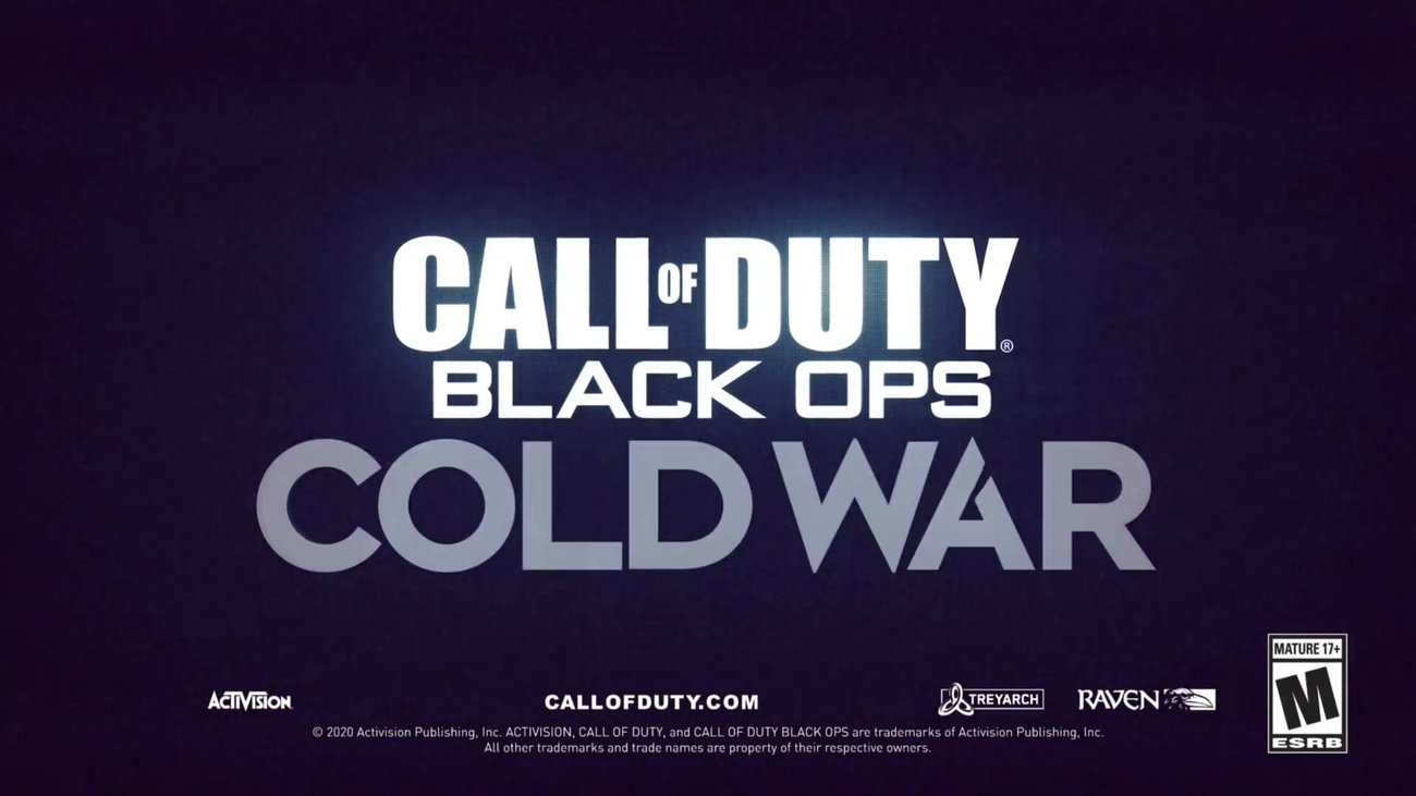 Call of Duty: Black Ops Cold War – Know Your History