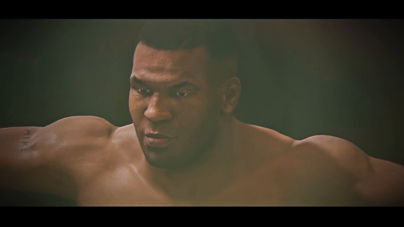 EA Sports UFC 2: "Fight Like Mike" - Trailer