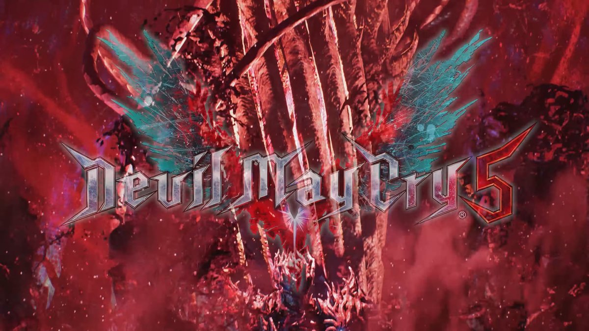 Devil May Cry 5 – Trailer zum Spiel