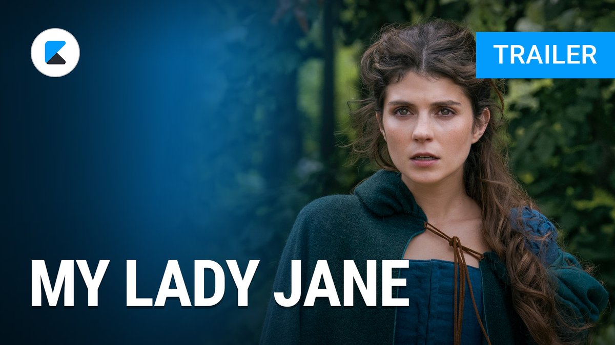 My Lady Jane – Trailer Deutsch