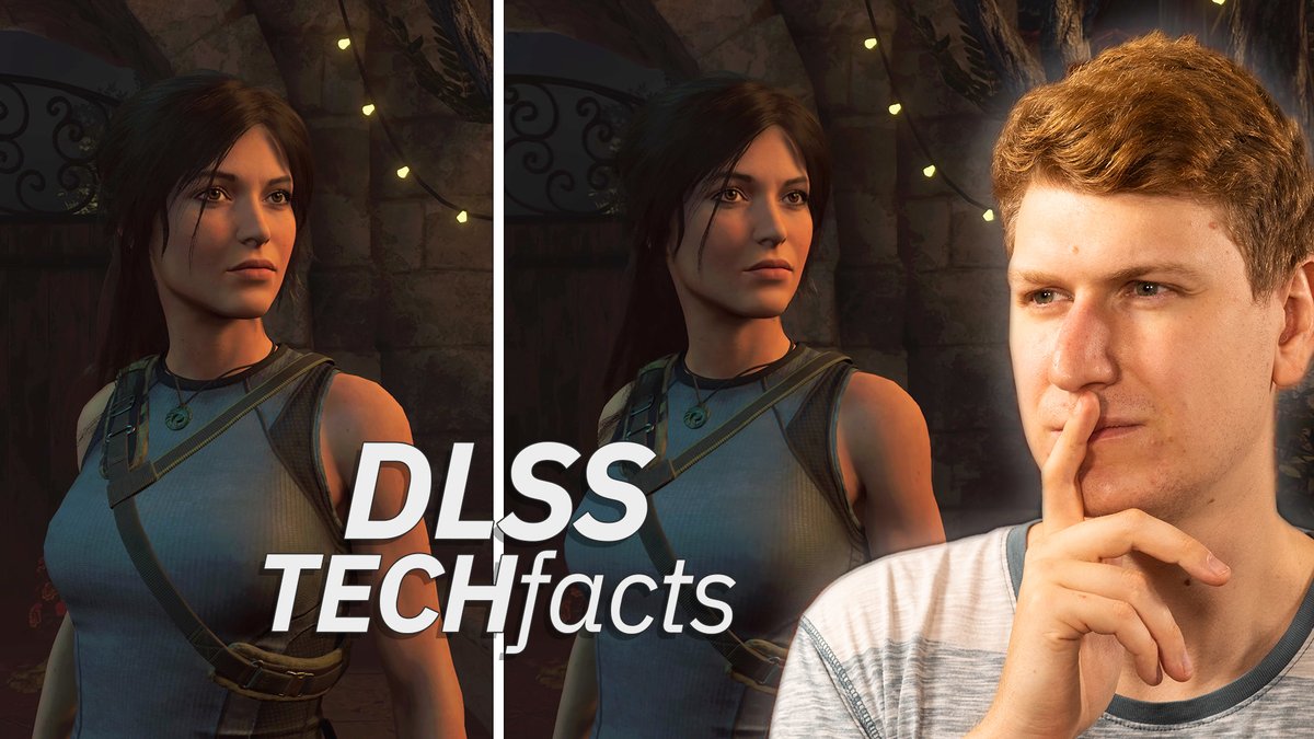 Mehr Grafik-Performance für lau? Das ist DLSS – TECHfacts Mehr Grafik-Performance für lau? Das ist DLSS – TECHfacts