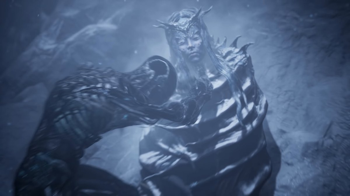 Mortal Shell - Announcement Trailer Mortal Shell - Announcement Trailer