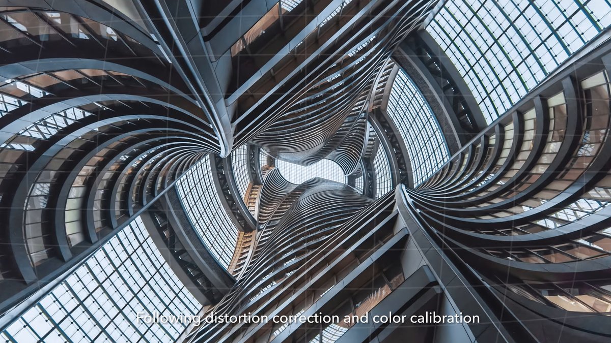 Honor Magic 4 Pro: Kamera im Detail Honor Magic 4 Pro: Kamera im Detail