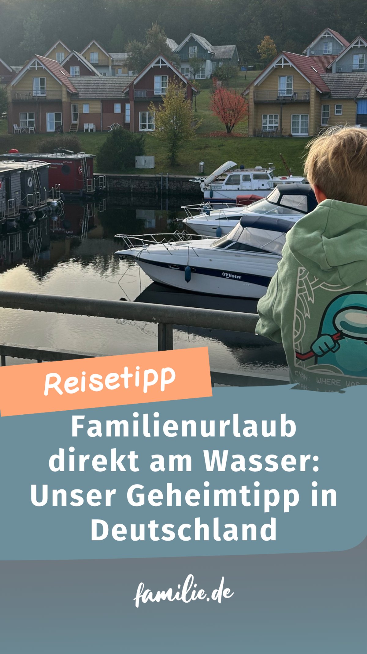 Urlaub am Wasser: Geheimtipp in Brandenburg Urlaub am Wasser: Geheimtipp in Brandenburg