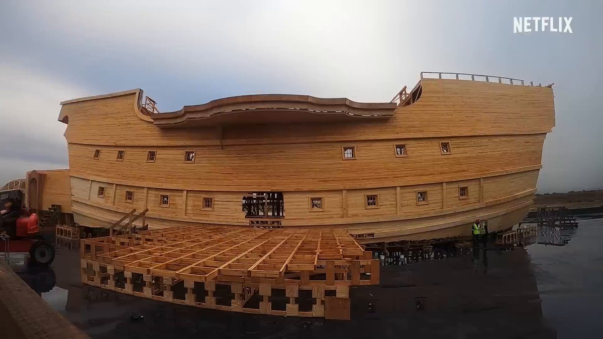 One Piece: Set Sneak Peek | First Look | Netflix Geeked Week One Piece: Set Sneak Peek | First Look | Netflix Geeked Week