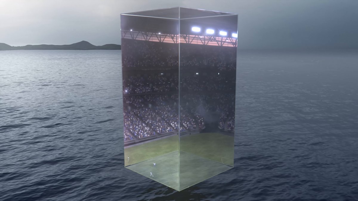 Xbox Series X - World Premiere - 4K Trailer